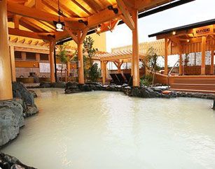 『RAKU SPA 鶴見』【年間ランキング2025】入館料5％OFF